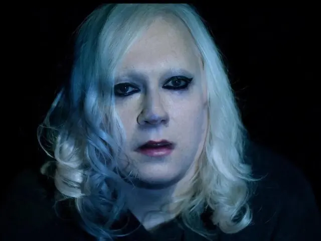 ANOHNI