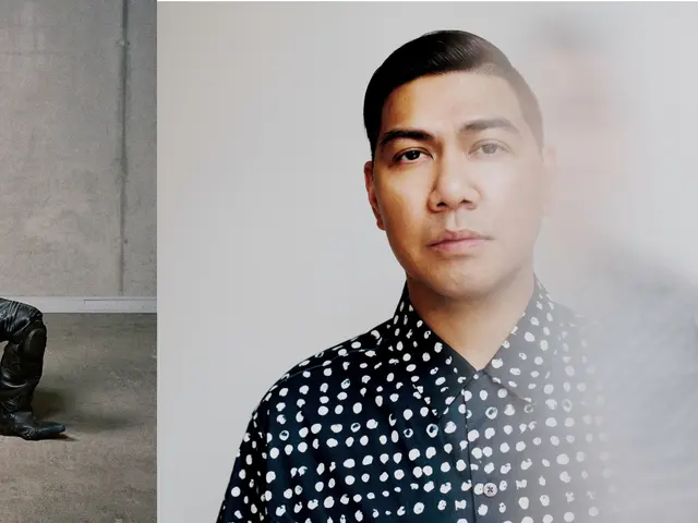 BASHKKA b2b Mike Servito