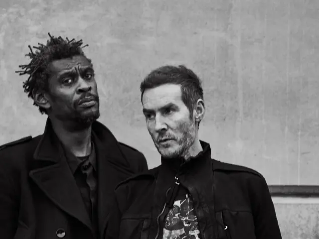 Massive Attack