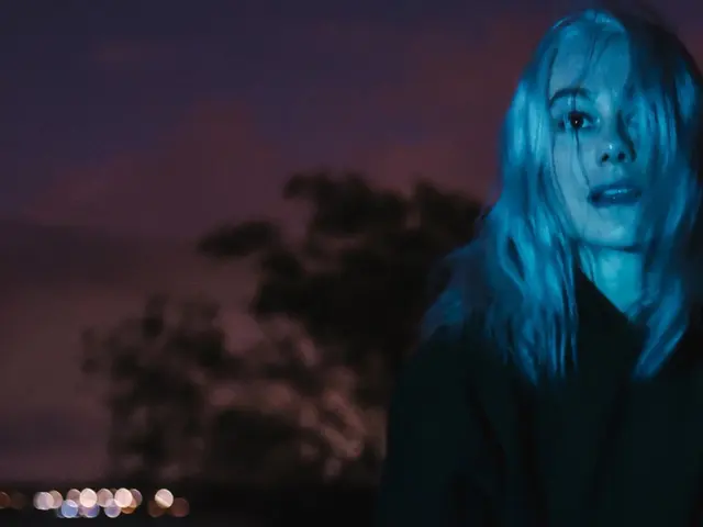 Phoebe Bridgers